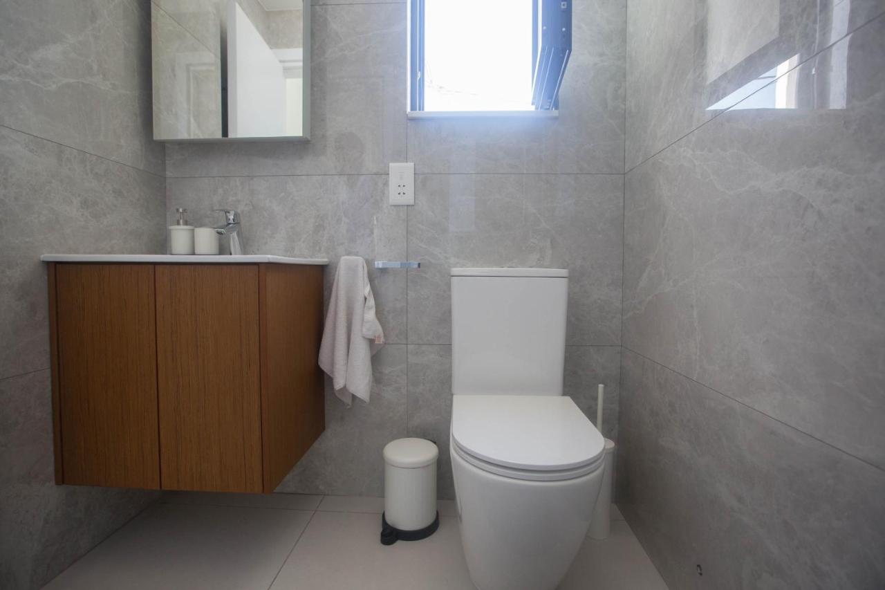 Anassa Seaview Villa - Stunning Panoramic Views Protaras Exteriör bild