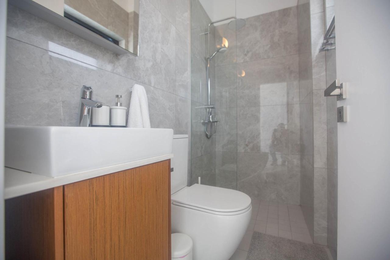 Anassa Seaview Villa - Stunning Panoramic Views Protaras Exteriör bild