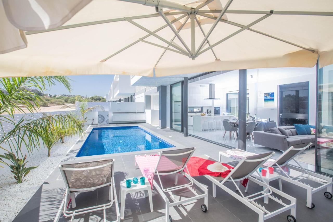 Anassa Seaview Villa - Stunning Panoramic Views Protaras Exteriör bild
